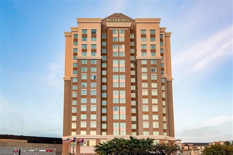 Residence Inn By Marriott Houston Medical Center Nrg Park In Houston