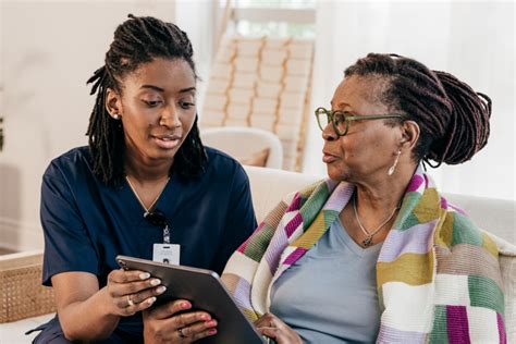 Residential Home Health Care