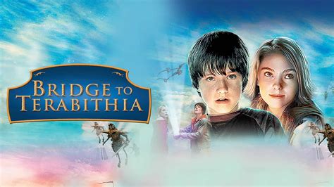 Resource Bridge To Terabithia Film Guide Into Film
