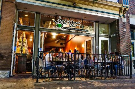 5 Best Iowa City Restaurants