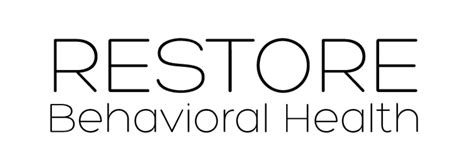 Restore Behavioral Health