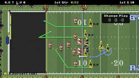 Retro Bowl Guide Tips Tricks Strategies To Secure Wins And Form A