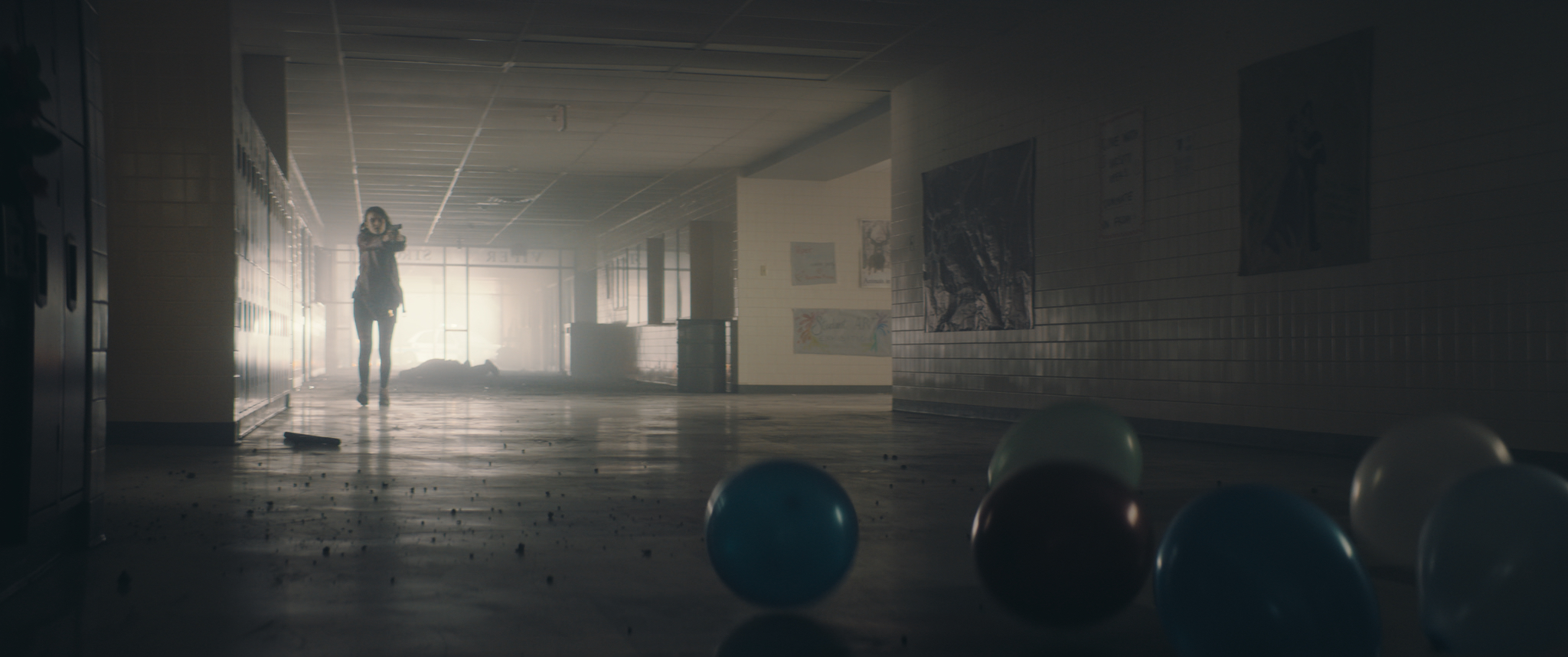 Review Run Hide Fight Geeks Under Grace