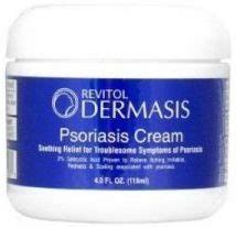 Revitol Dermasis Cream The Best Over The Counter Psoriasis Treatment