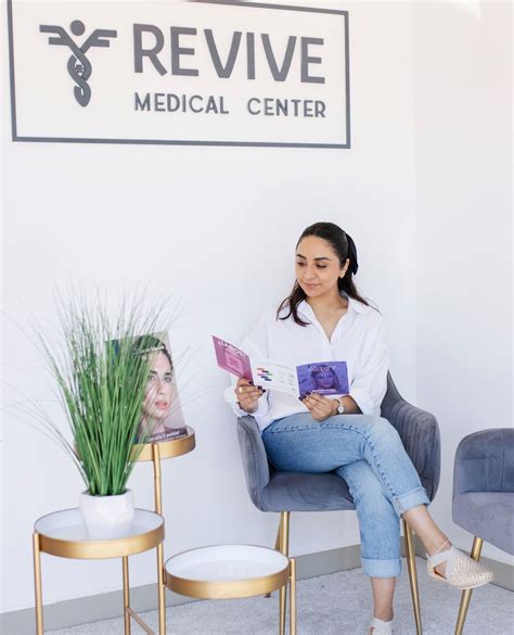 Revive Medical Center