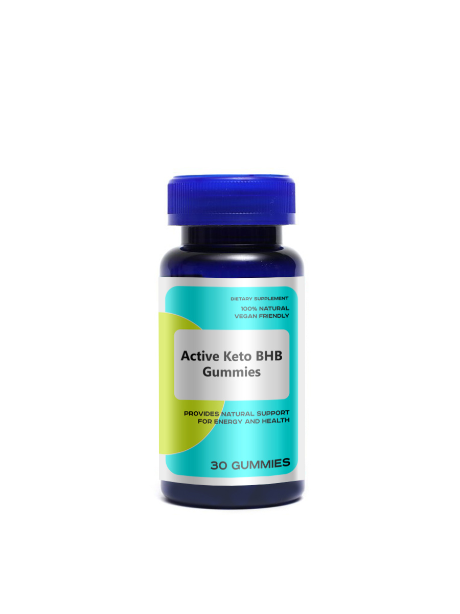 Revolutionary Keto Bhb Gummies Review Your Keto Ally