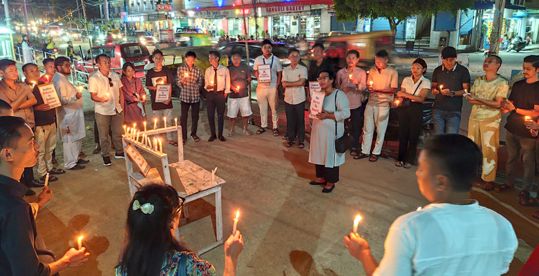 Rg Kar Medical College Incident