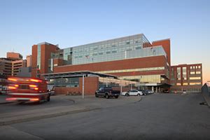 Rhode Island Hospital Emergency Room