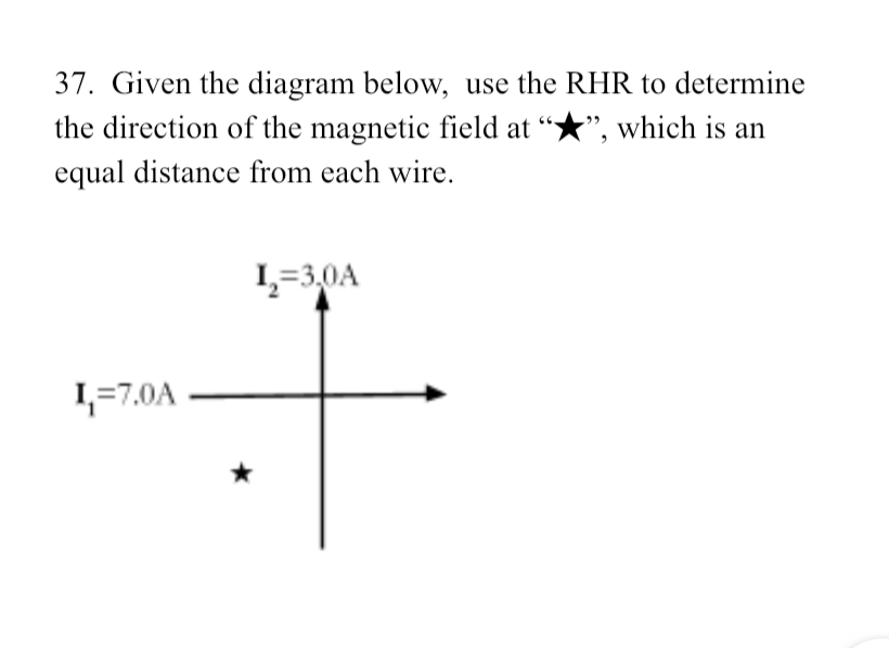 5 Ways RHR Magnetic Field