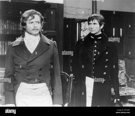 Richard Jordan The Original Les Miserables Revolutionised British