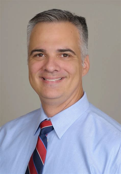 Richard Ward Texas Health Resources