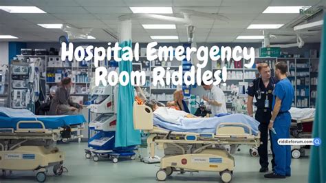 Riddle Hospital Emergency Room