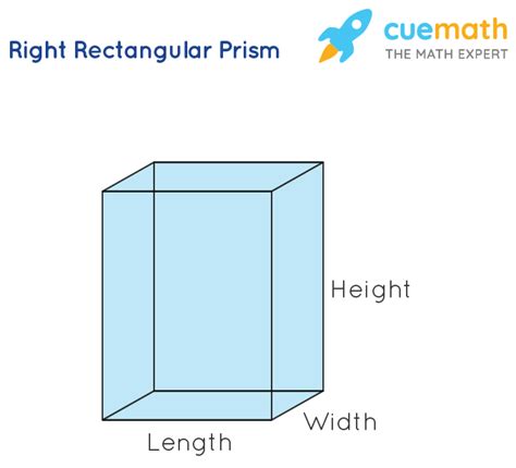 5 Ways Rectangular Prism