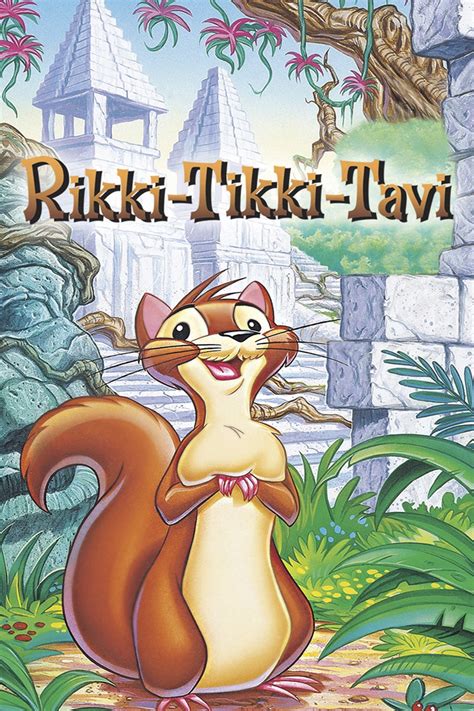 5 Rikki Tikki Tavi Tips