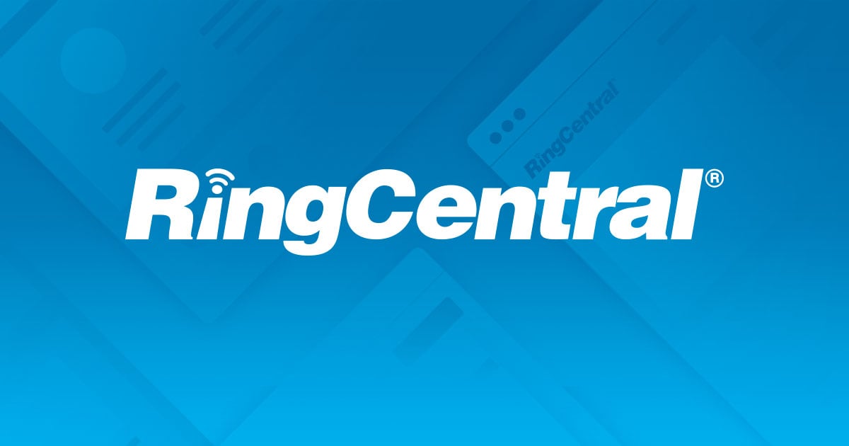 5 Ways Ring Central Login