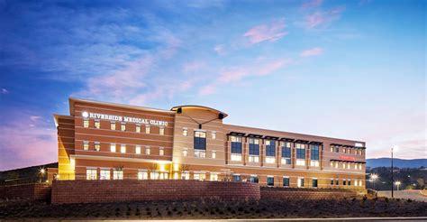 Riverside Medical Clinic Riverside Ca Brockton