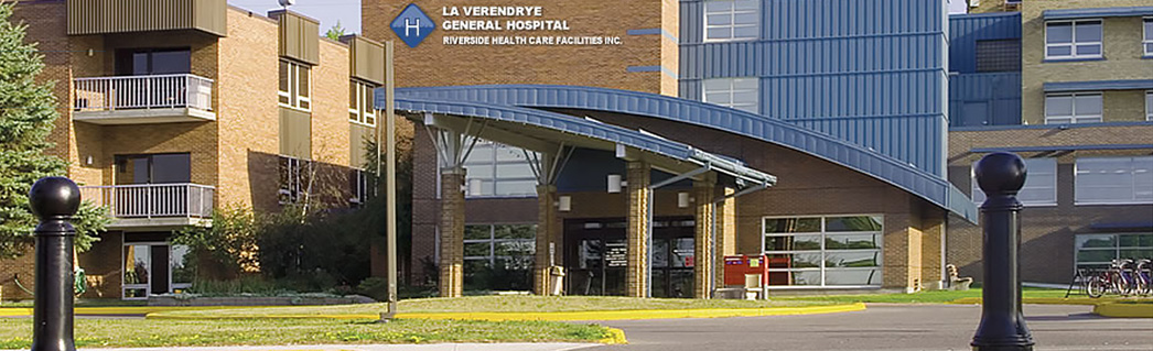 Riverside Mental Health