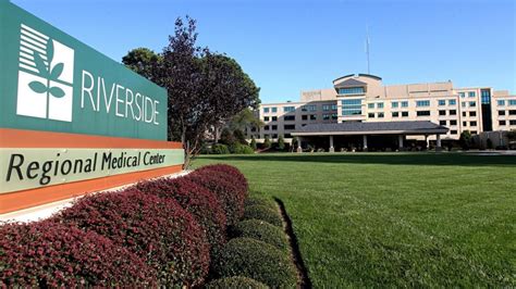 Riverside Regional Medical Center
