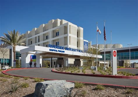 Riverside University Health System Medical Center 51 Photos 179