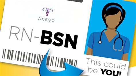 Rn Bsn Or Bsn Rn How To Display Your Nursing Credentials Chamberlain