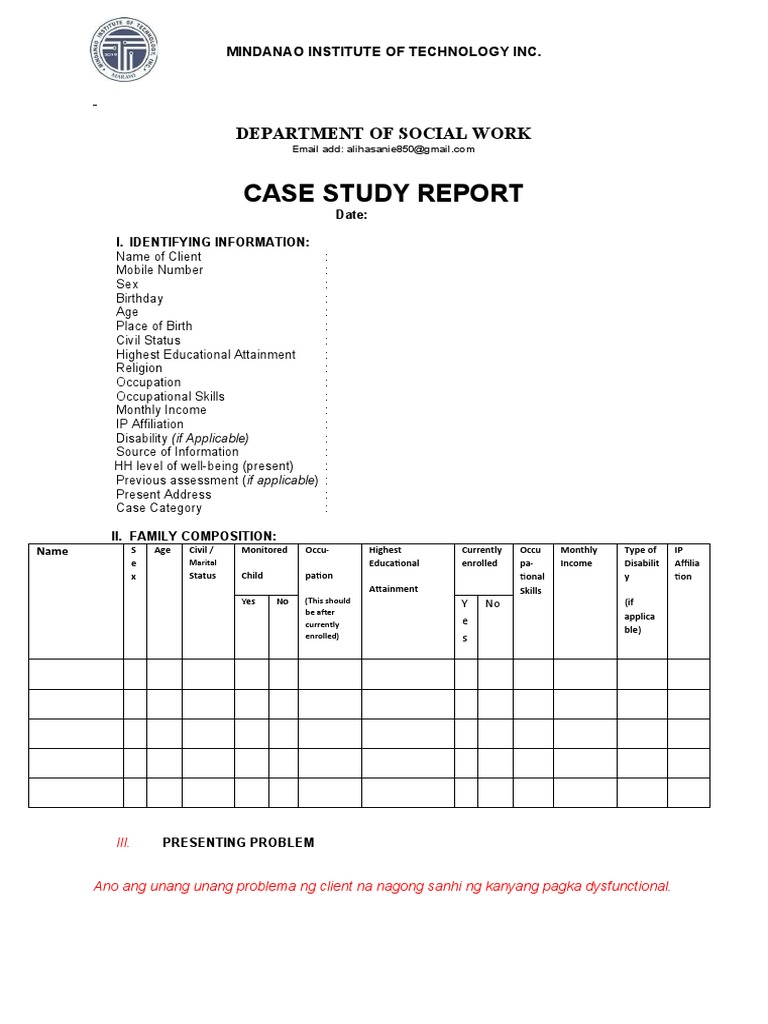 Rnai An Mit Case Study Koch Institute