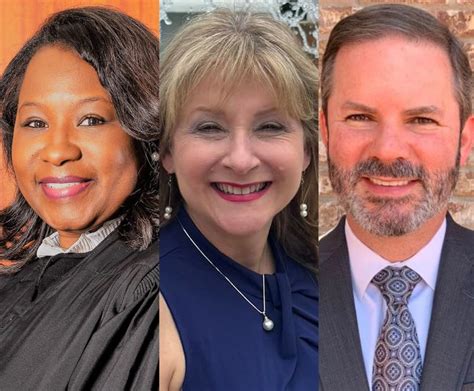 Robbins Firm Lawyers Win Major Victory As Judge Strikes Cobb Electoral Map