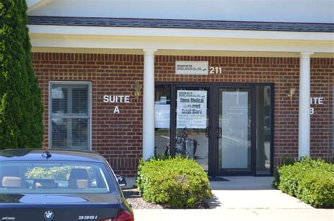 Roberts Home Medical Updated May 2025 17 Reviews 115 Juliad Ct