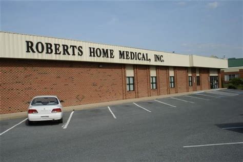 Roberts Home Medical