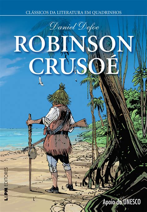 Robinson Crusoe Book Review
