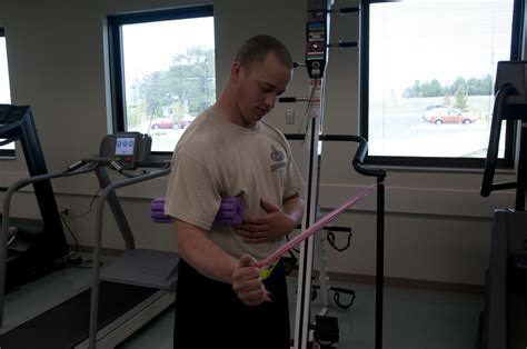 Robinson Health Clinic Fort Bragg Physical Therapy Dreaey