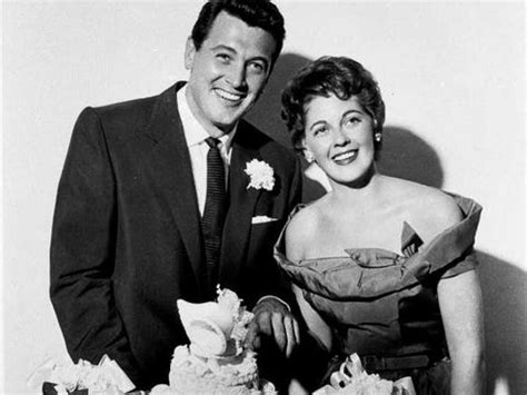 Rock Hudson S Gay Confession Recorded By Wife Business Insider