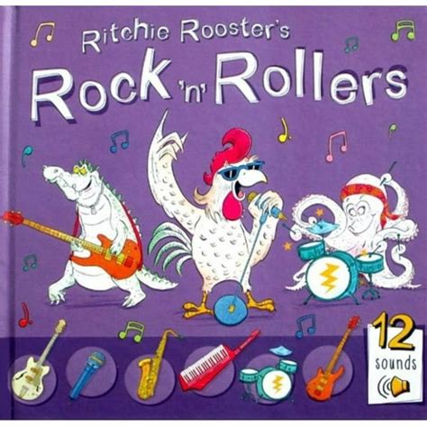 5 Rock n Rollers