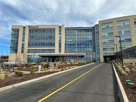 Rogue Regional Medical Center
