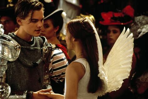 Romeo Juliet 1996 The Best 90S Movies Popsugar Entertainment