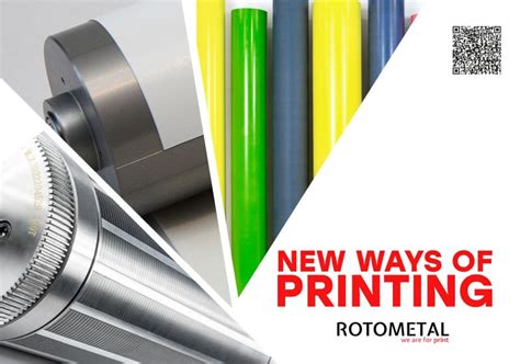 Rotometal We Are For Print On Linkedin Widewebwednesday Printing