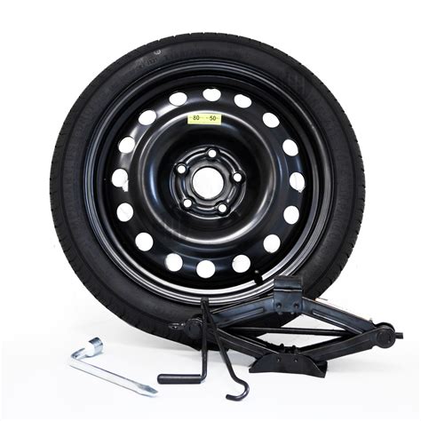 Roue De Secours Moderne Volkswagen Id Forum