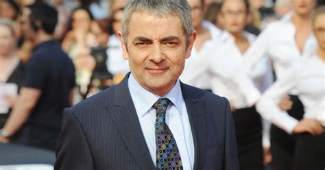 5 Ways Rowan Atkinson
