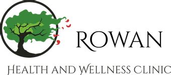 Rowan Health And Wellness