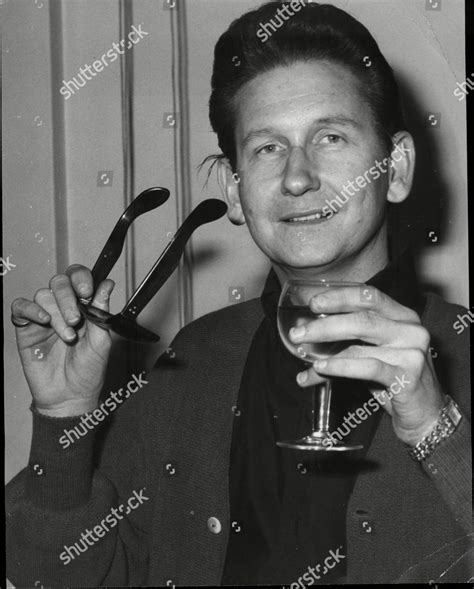 Roy Orbison 1964 Died 1288 Editorial Stock Photo Stock Image