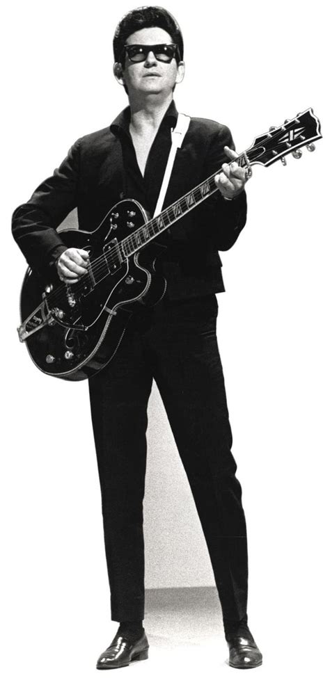 Roy Orbison Celebrities Who Died Young Photo 36677817 Fanpop