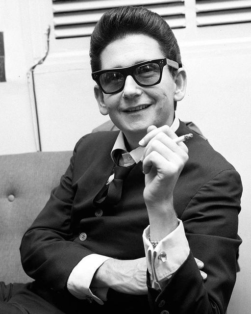Roy Orbison Explained On Instagram All Orbison Fans Know The Infamous