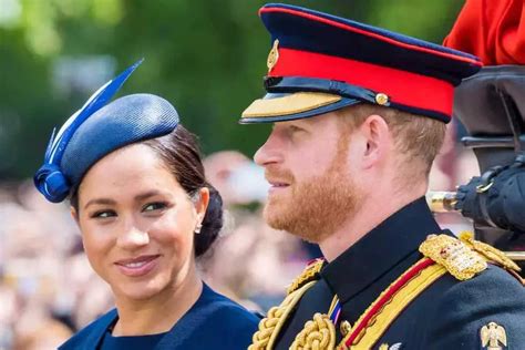 5 Insights On Meghan