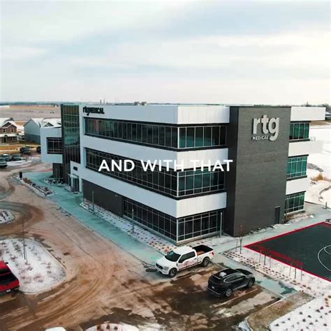 Rtg Medical On Linkedin 2022 Rtg Medical Recap