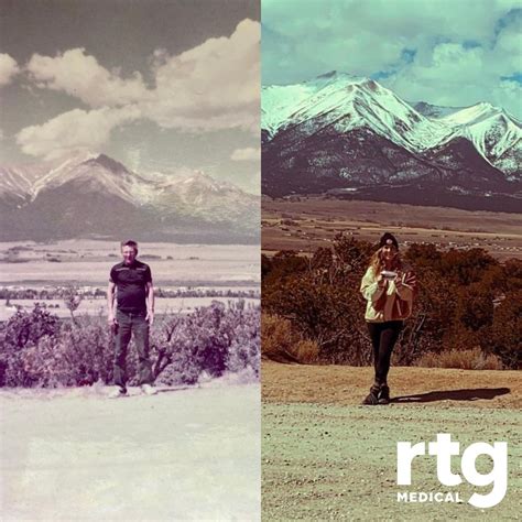 Rtg Medical Rtg Medical Traveler Emma Is On An Assignment In Arizona