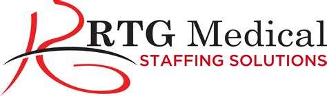 Rtg Medical Staffing