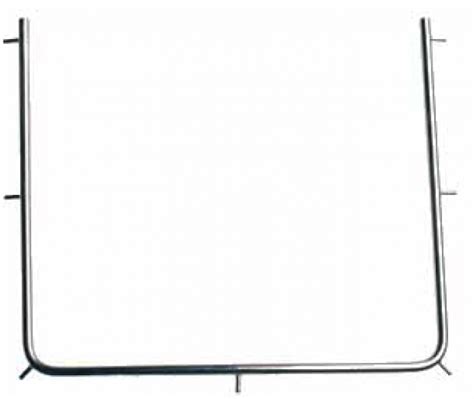 Rubber Dam Frame Youngs Style Disposable Medical Supplies Australia