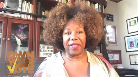 Ruby Bridges Is Still Fighting For Civil Rights Own Your Vote Oprah