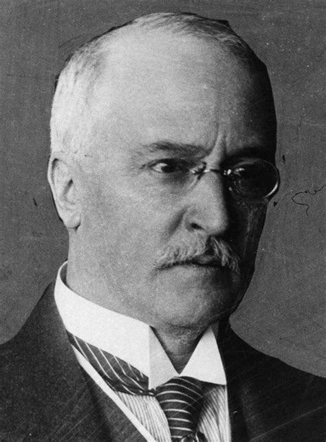 Rudolf Diesel Engine Inventor