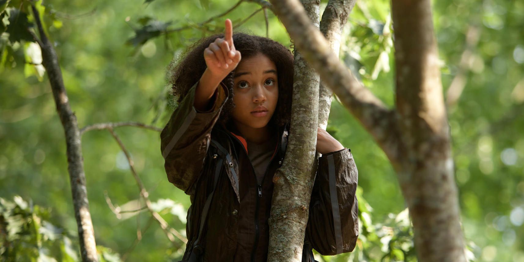 Rue Hunger Games Tribute