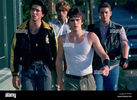 Rumble Fish Cast List